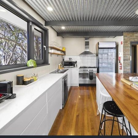 Amber Lodge Mt Buller Mount Buller Esterno foto