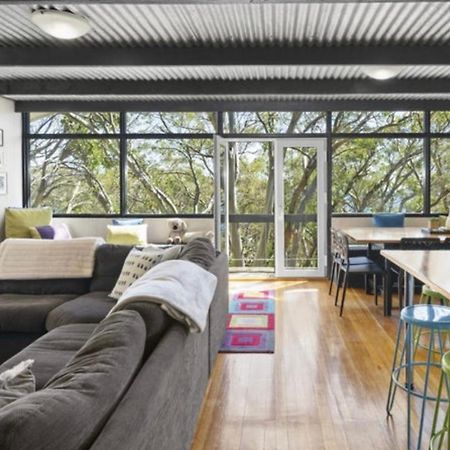 Amber Lodge Mt Buller Mount Buller Esterno foto