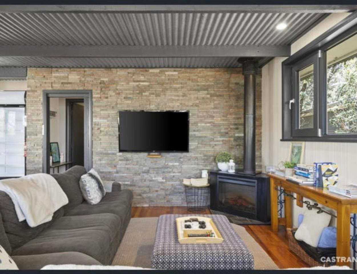 Amber Lodge Mt Buller Mount Buller Esterno foto