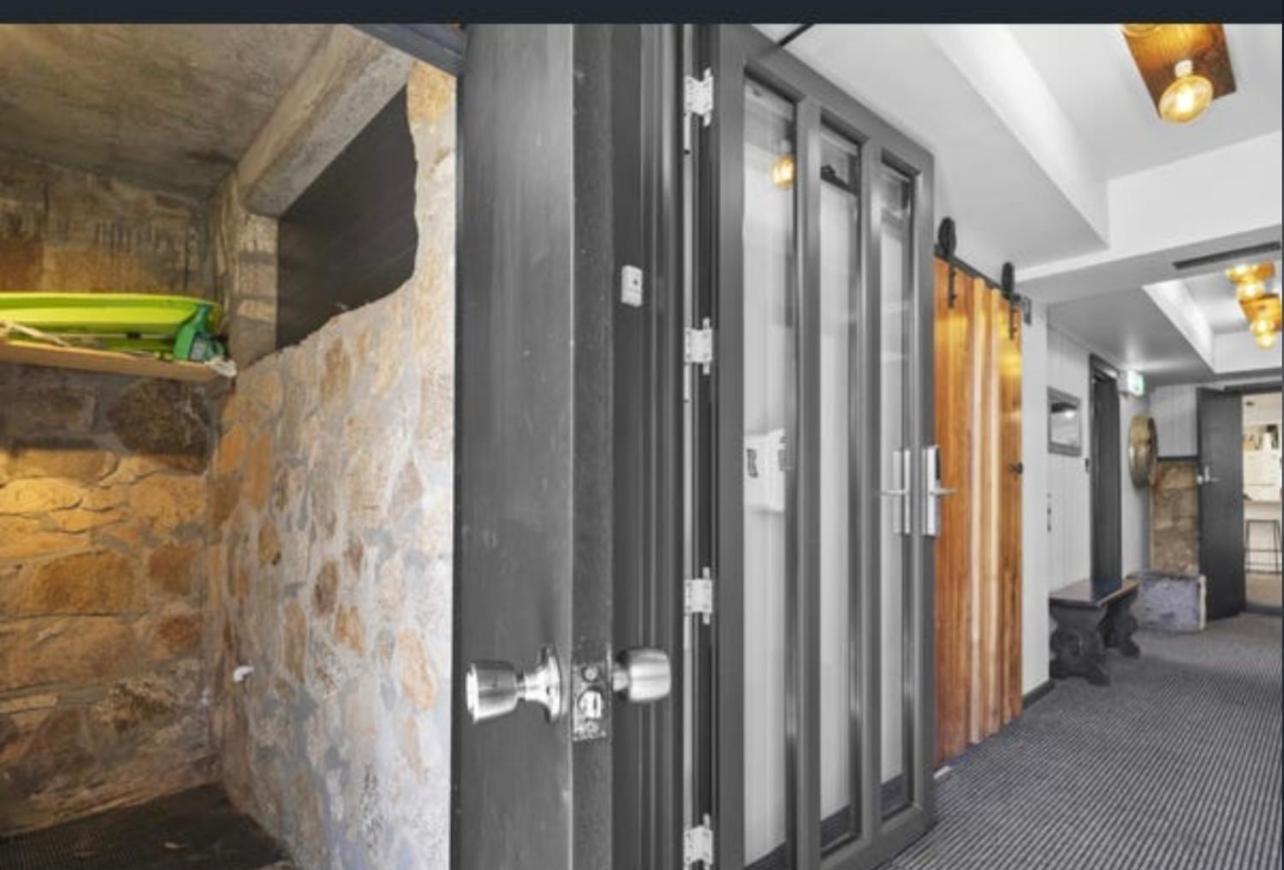 Amber Lodge Mt Buller Mount Buller Esterno foto