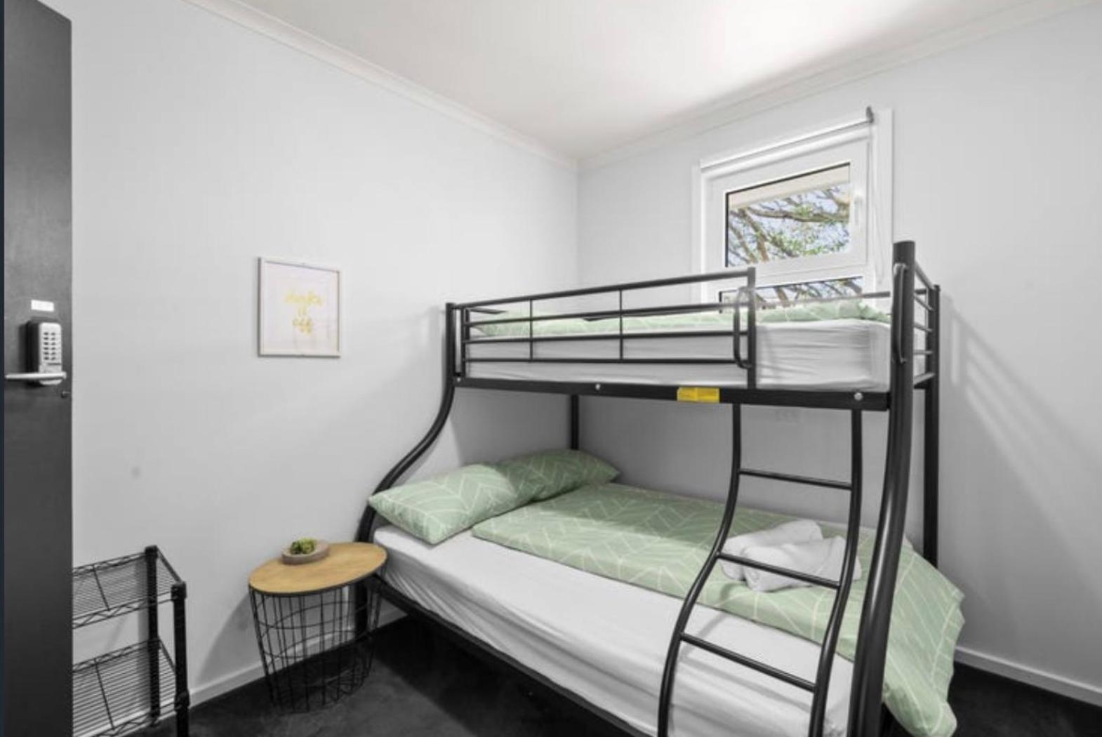 Amber Lodge Mt Buller Mount Buller Esterno foto