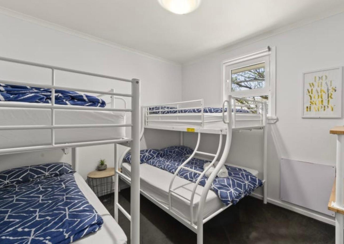 Amber Lodge Mt Buller Mount Buller Esterno foto