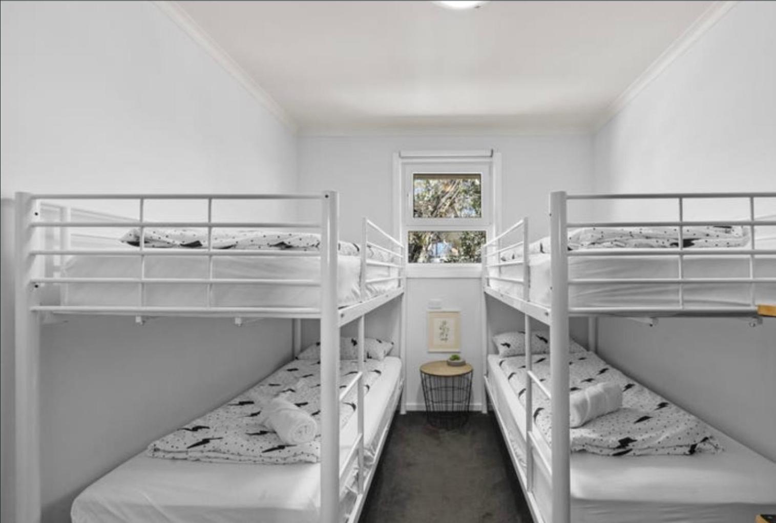 Amber Lodge Mt Buller Mount Buller Esterno foto