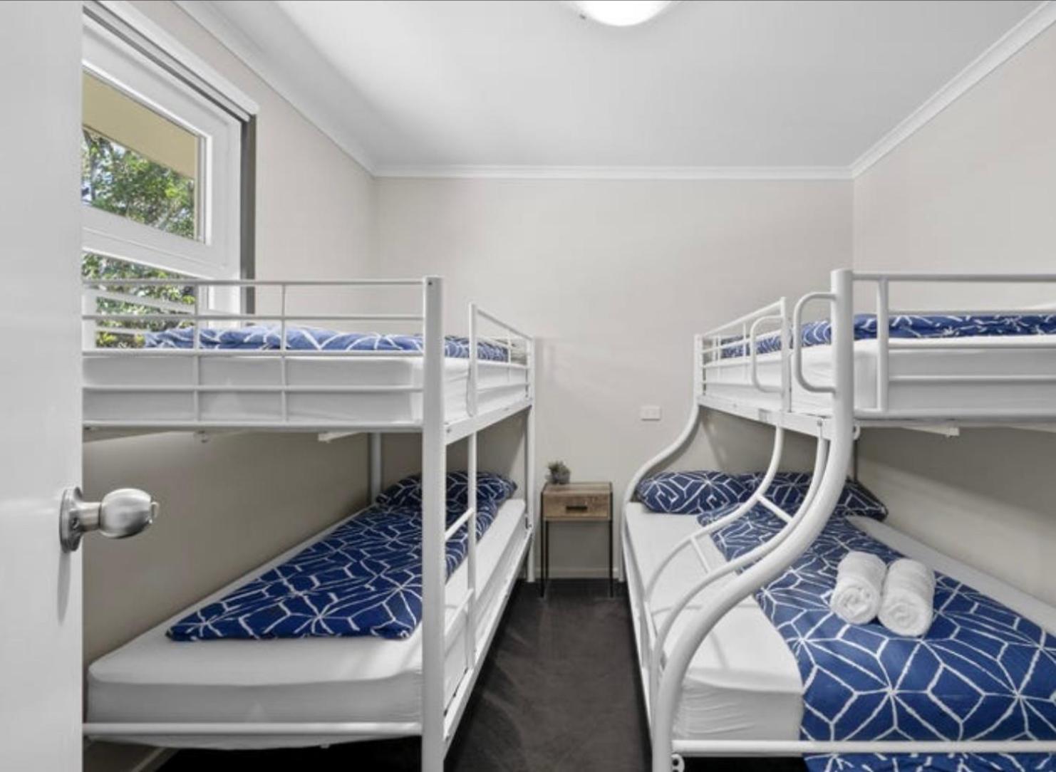 Amber Lodge Mt Buller Mount Buller Esterno foto
