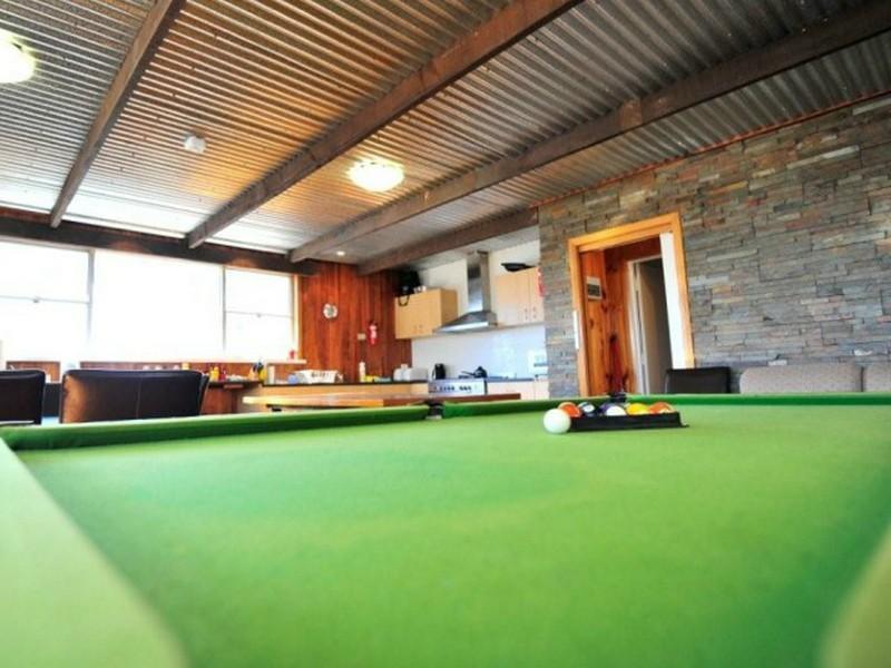 Amber Lodge Mt Buller Mount Buller Esterno foto