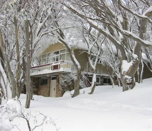 Amber Lodge Mt Buller Mount Buller Esterno foto