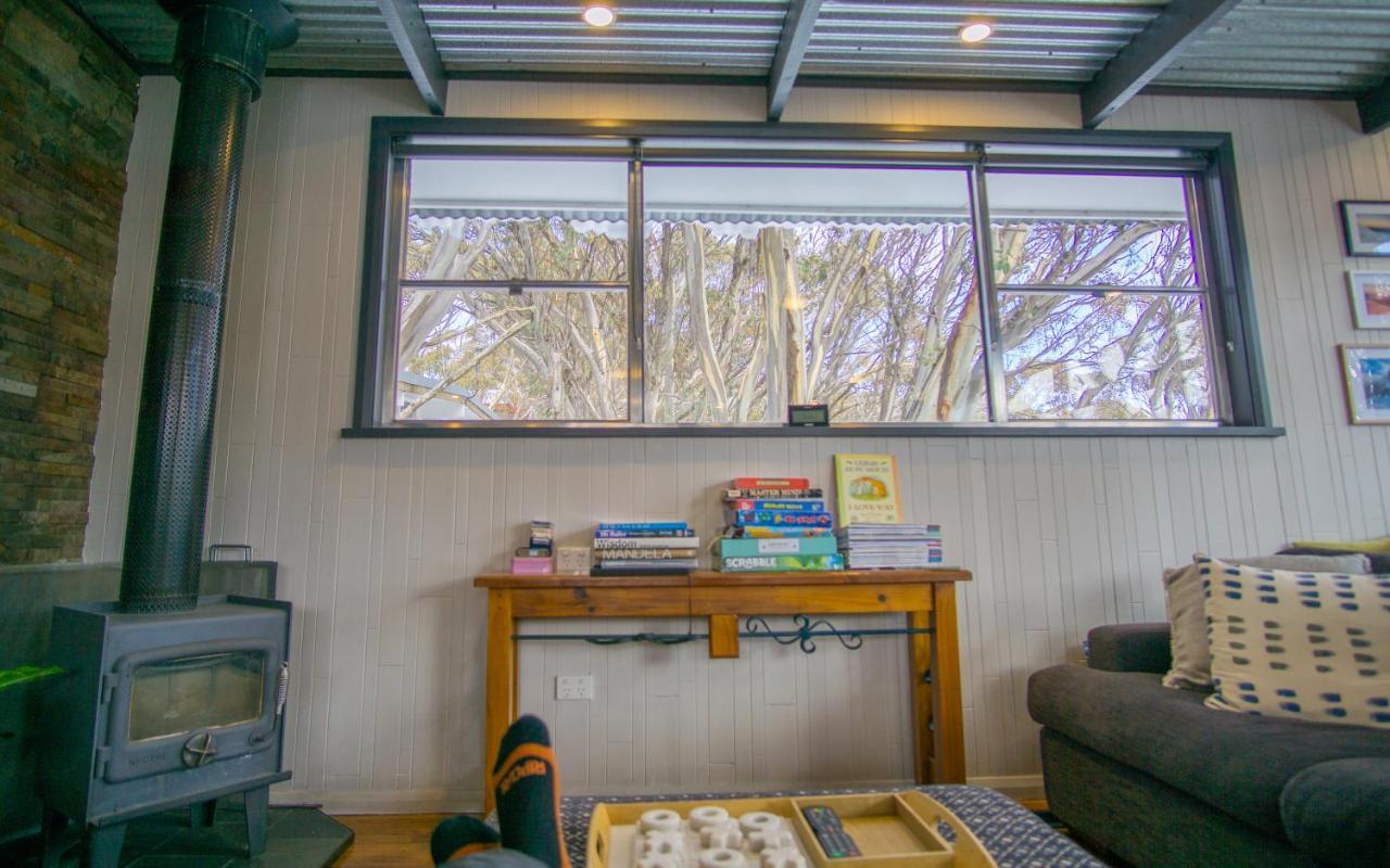 Amber Lodge Mt Buller Mount Buller Esterno foto