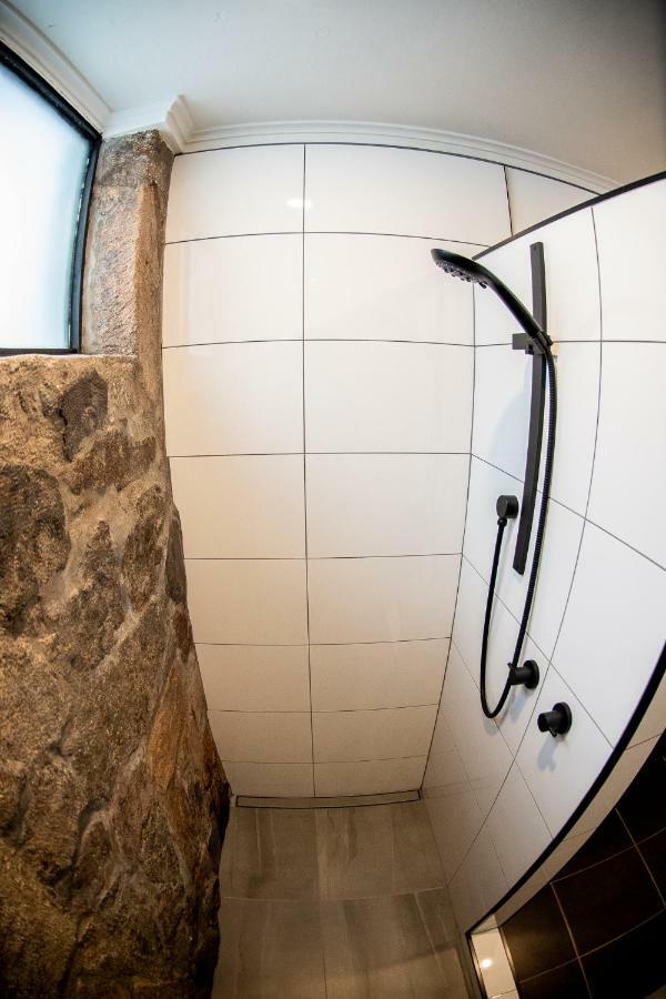 Amber Lodge Mt Buller Mount Buller Esterno foto