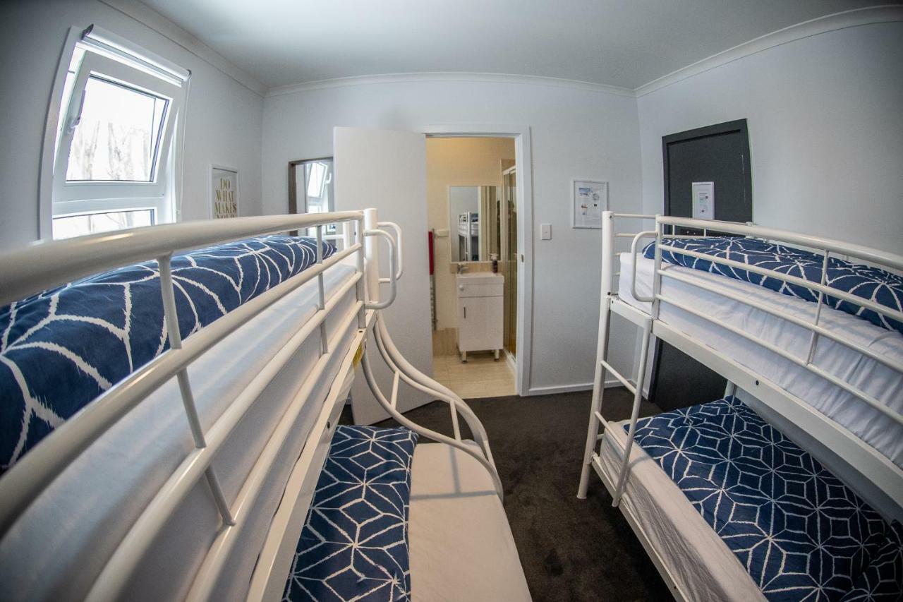 Amber Lodge Mt Buller Mount Buller Esterno foto