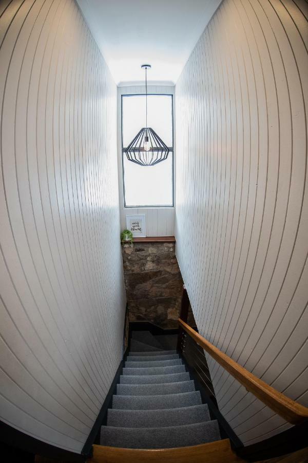 Amber Lodge Mt Buller Mount Buller Esterno foto